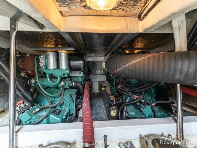 Sealine T47 — foto 70 van 99