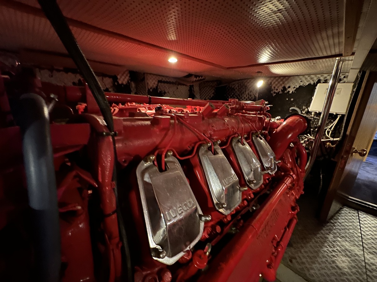 Pfeil 550 Fly — foto 57 van 68