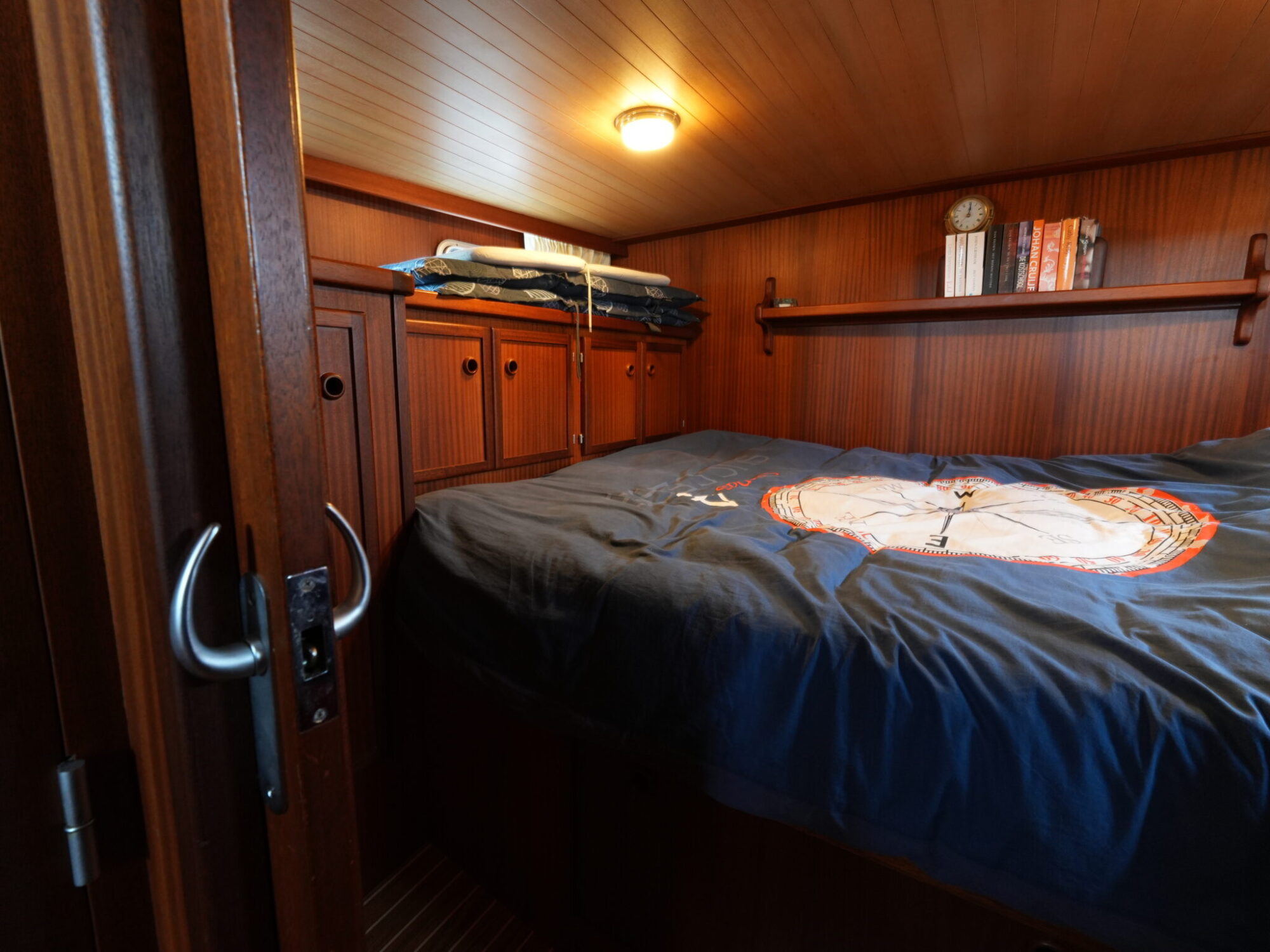 Brandsma Brandsmavlet 10.50 AK Cabrio — foto 32 van 35