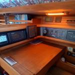 Westerly Typhoon 37 — foto 7 van 12