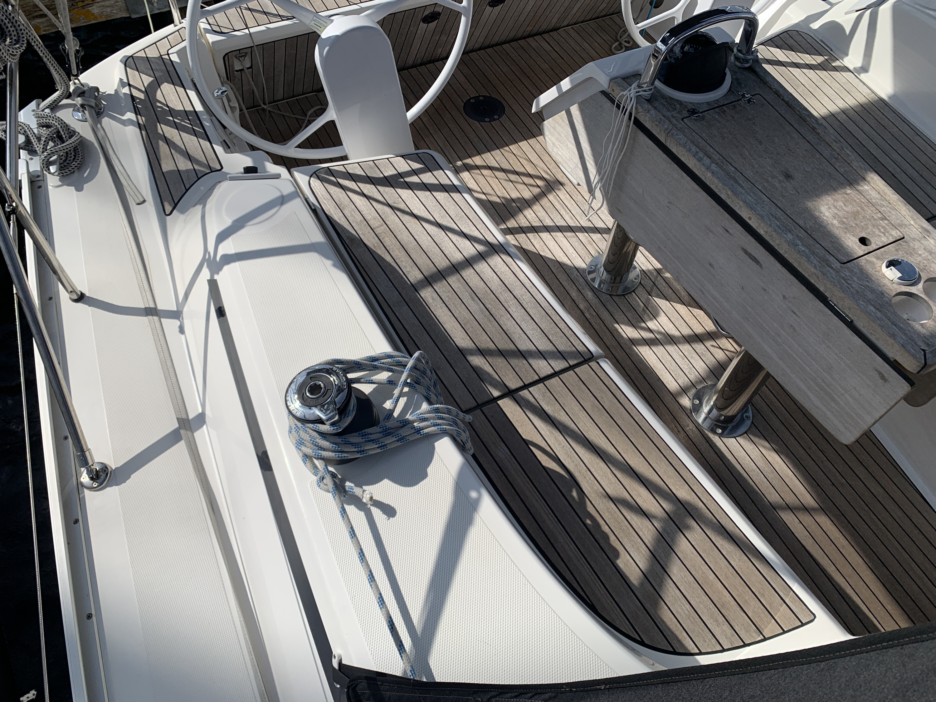 Bavaria Cruiser 34 — foto 19 van 57