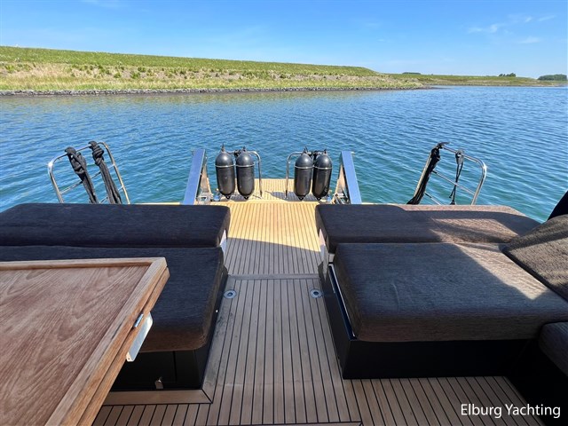 Sealine SC42 Custom — foto 63 van 93