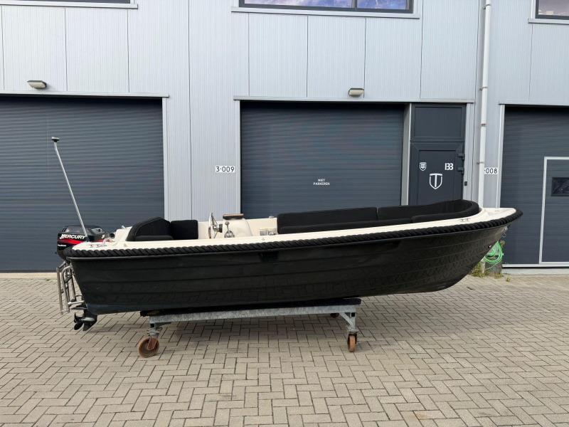 Admiral 470XL — foto 4 van 12