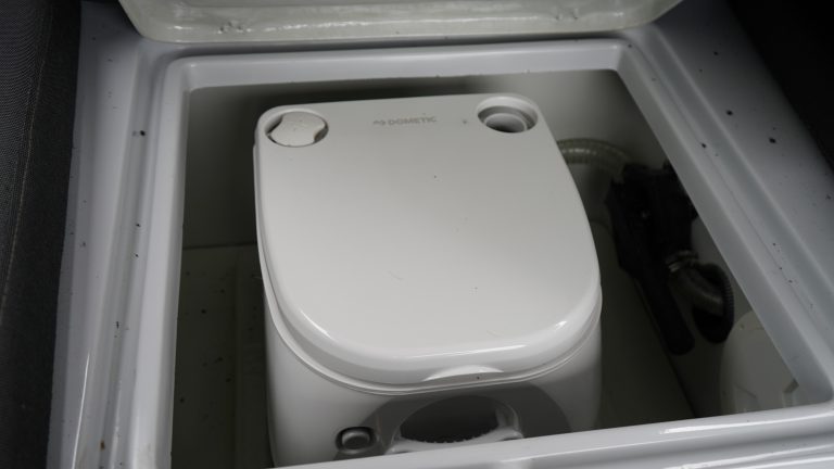 Isloep Rapida 750 — foto 27 van 36