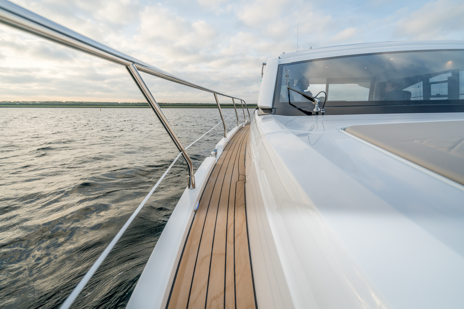 Fairline Targa 45 GT — foto 41 van 139