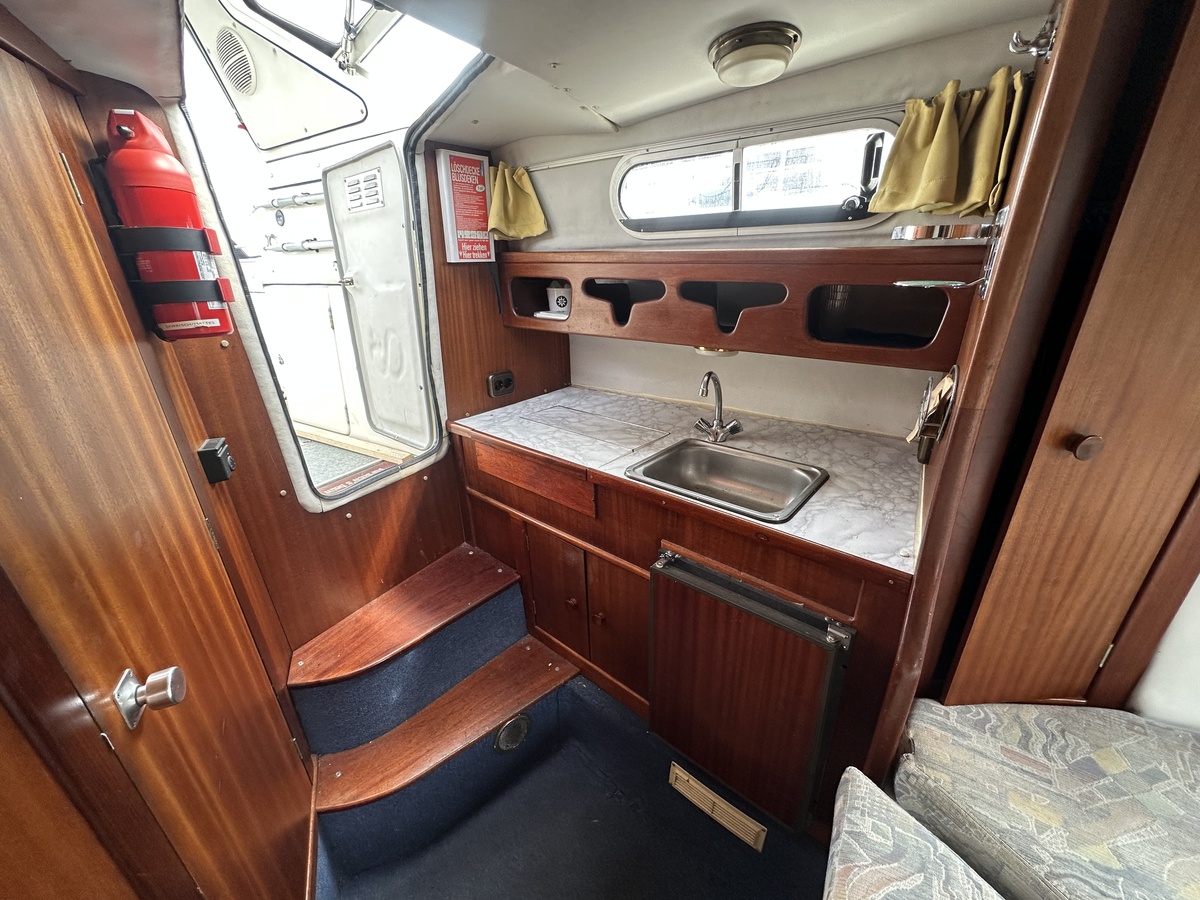 Sealine 255 Family — foto 11 van 26