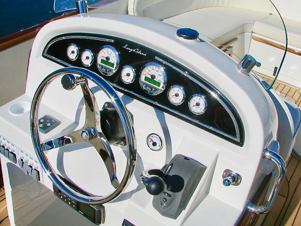 LongIsland 25 Sportsman — foto 6 van 8