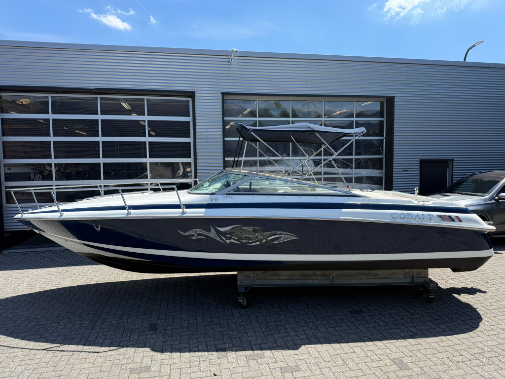 Cobalt 253 — foto 3 van 27
