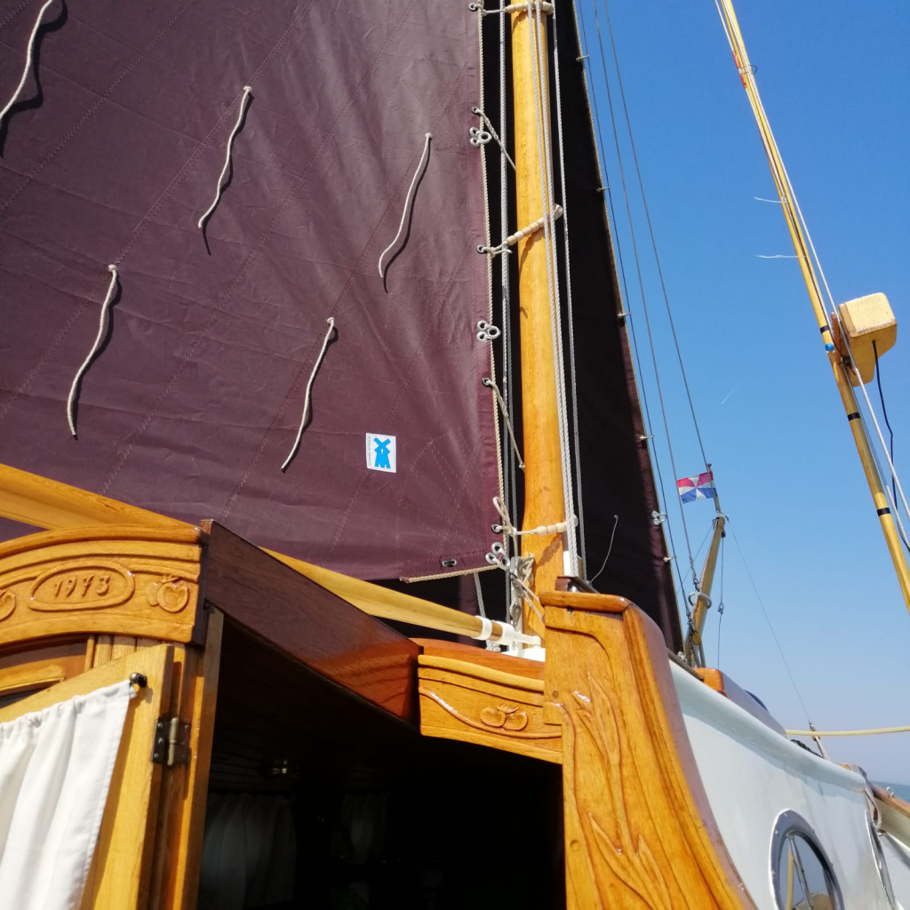 Westerdijk Zeeschouw — foto 5 van 20