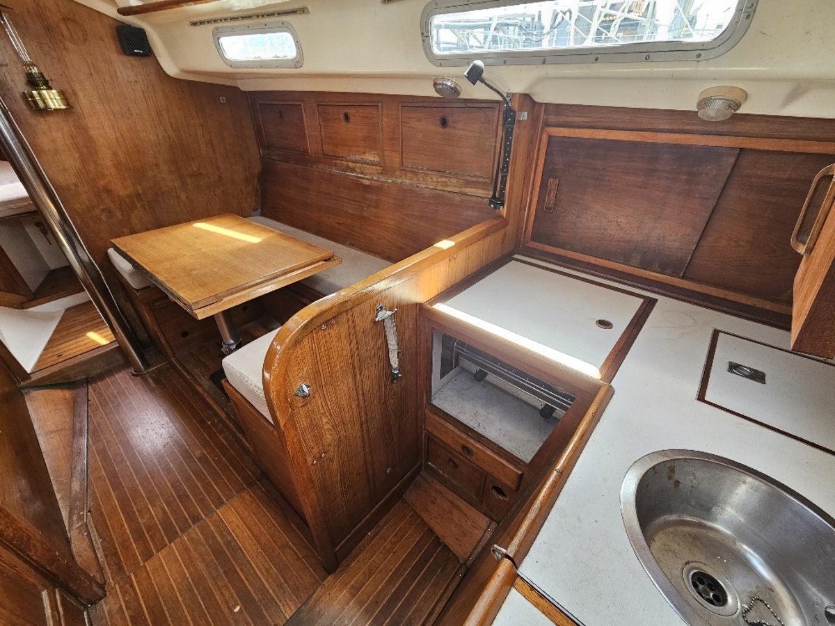 Wauquiez Centurion 32 — foto 4 van 19
