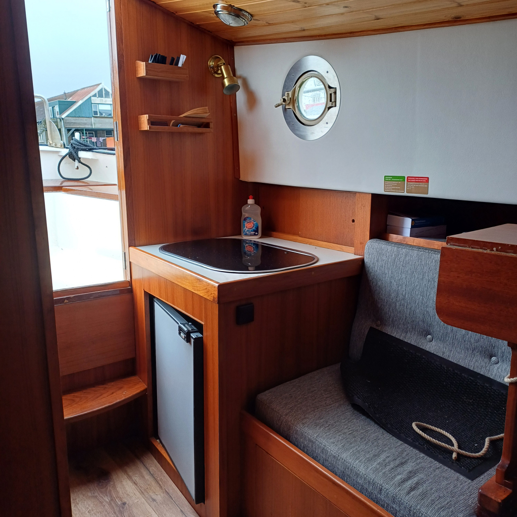 Zeeschouw Blok — foto 14 van 24