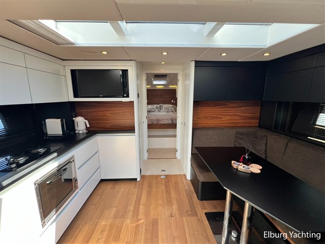 Sealine SC42 Custom — foto 19 van 93