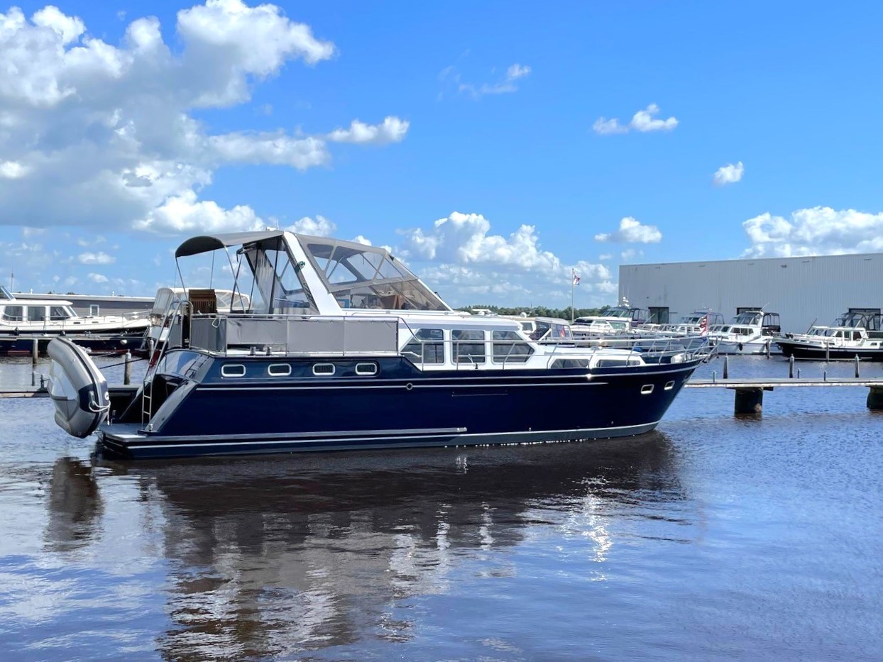 Valkkruiser 42AK — foto 6 van 40