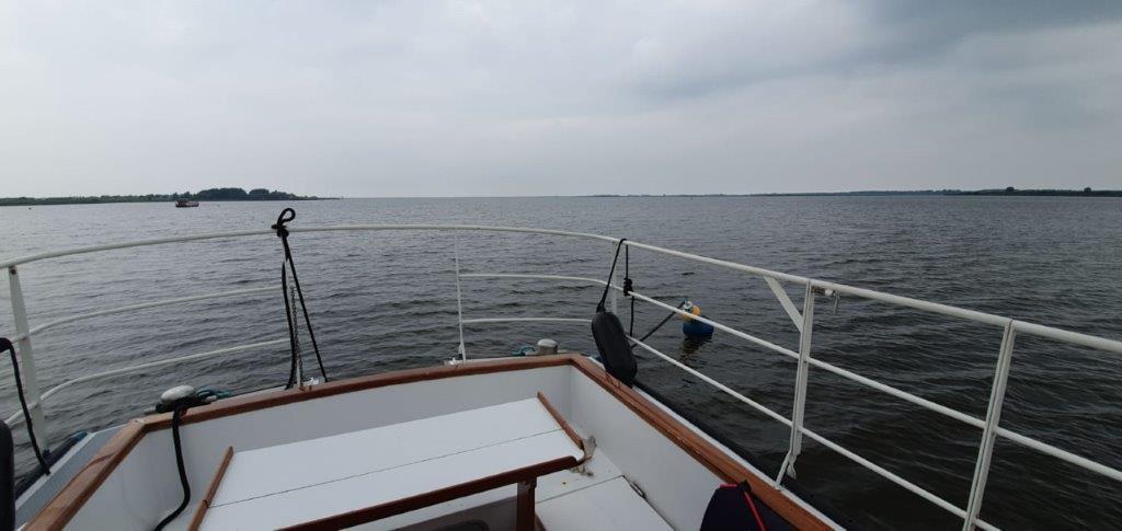 Nelson  Halmatic Pilot 40 FT — foto 10 van 91