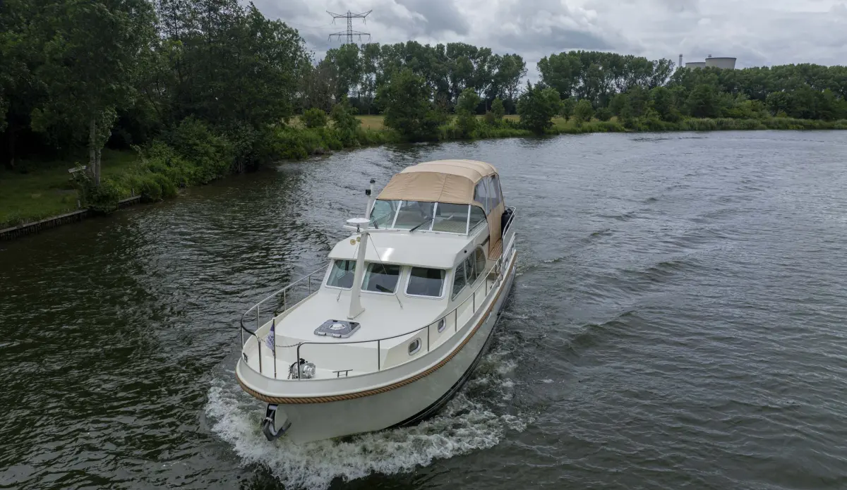 Grand Sturdy 35.0 AC — foto 8 van 12