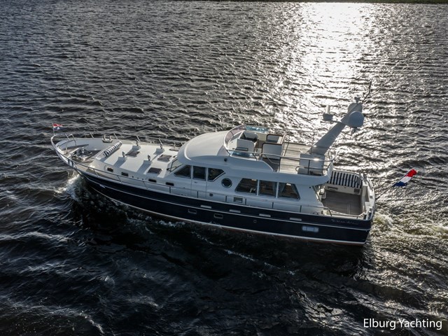 Silverline Trawler 1500 — foto 100 van 100