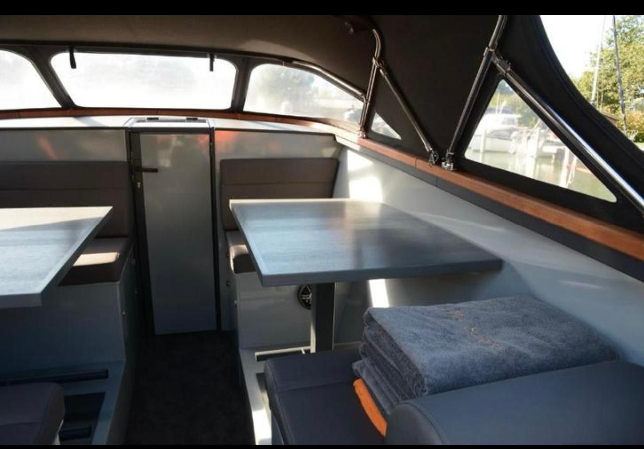 Verhoef Tender 850 Elektrisch — foto 13 van 17