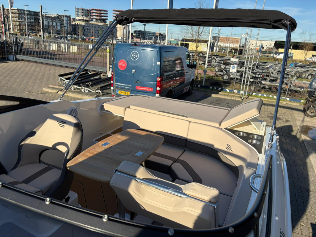 Bayliner C21i — foto 33 van 33