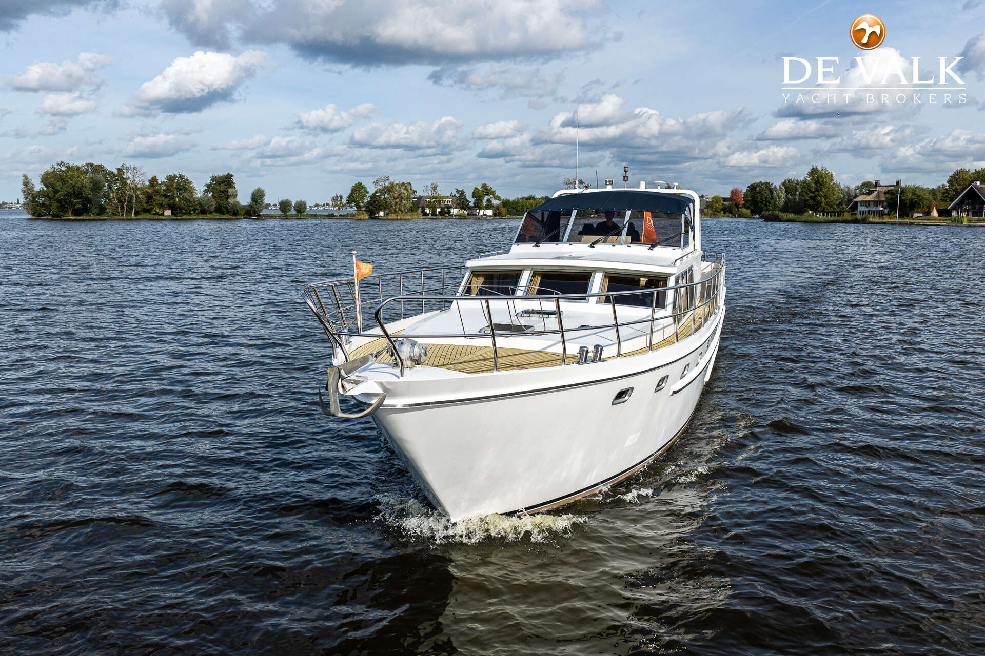 Valk 1700 — foto 4 van 44