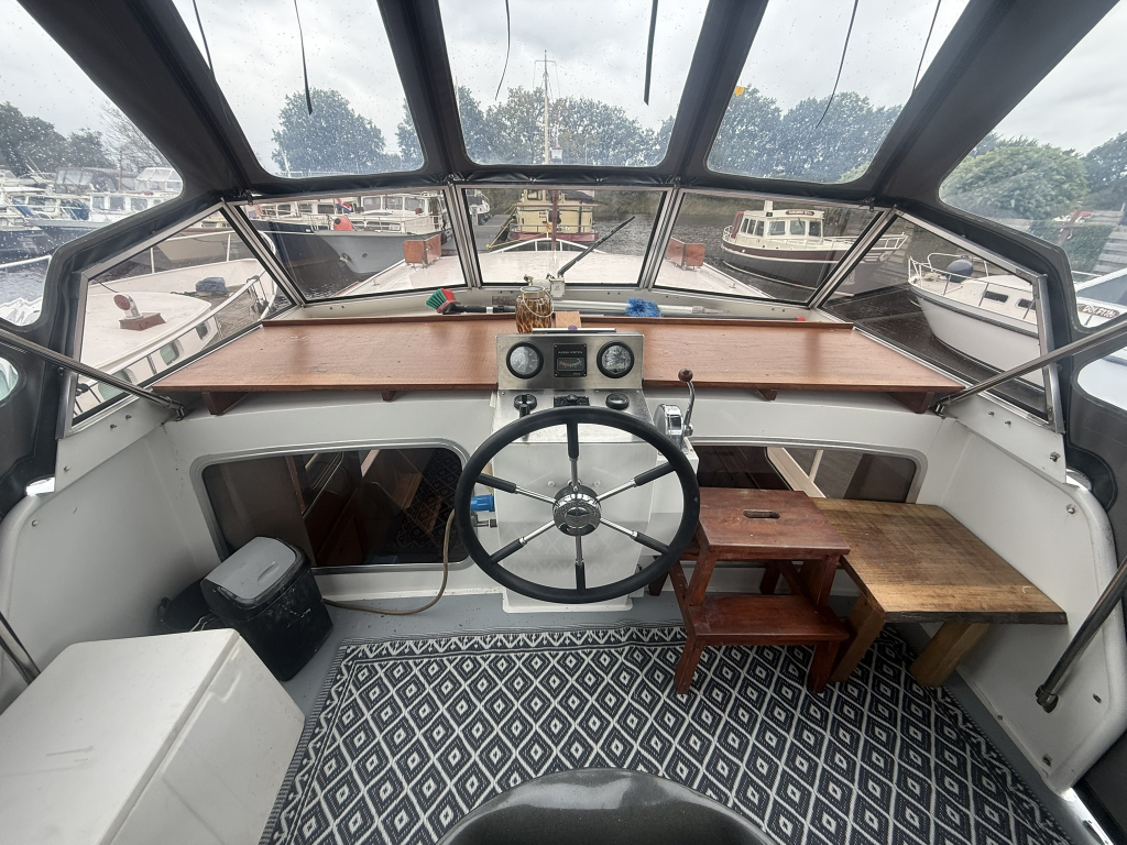 Phino 1100 GSAK — foto 13 van 28