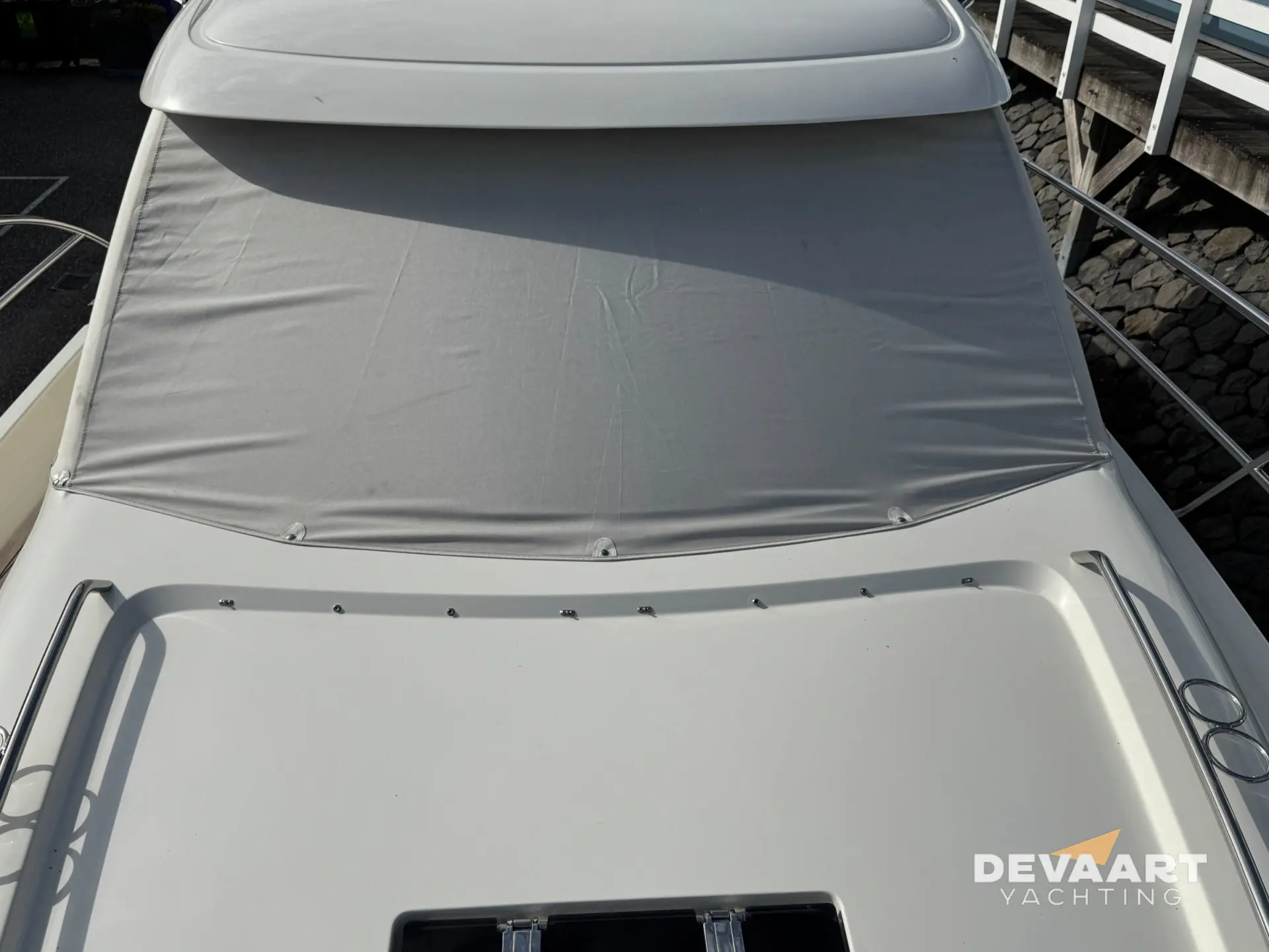 Nimbus 305 Coupe — foto 22 van 23