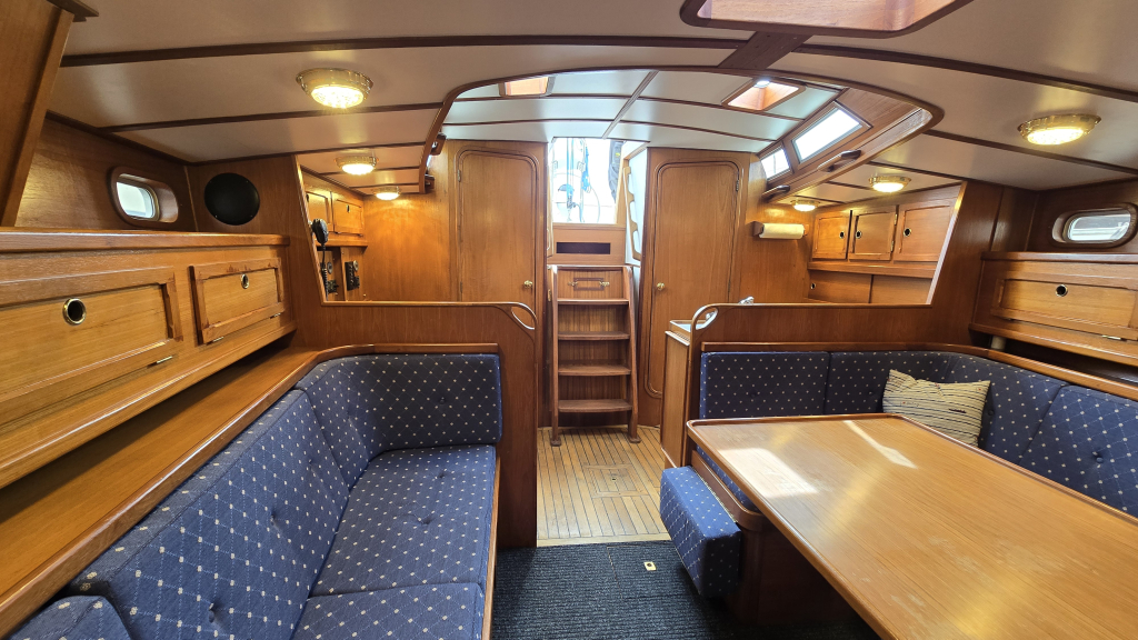 Carena 36 Multi — foto 41 van 60