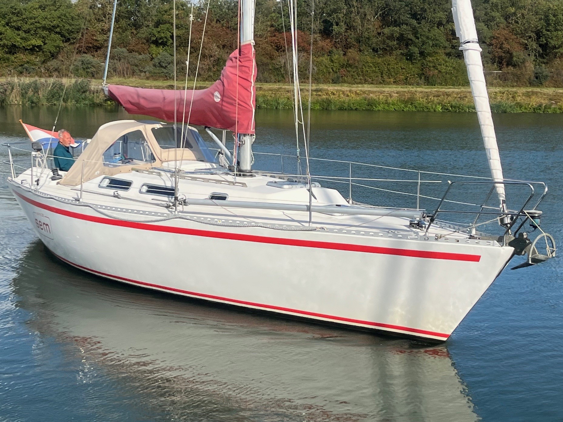 Spirit 36 — foto 9 van 62