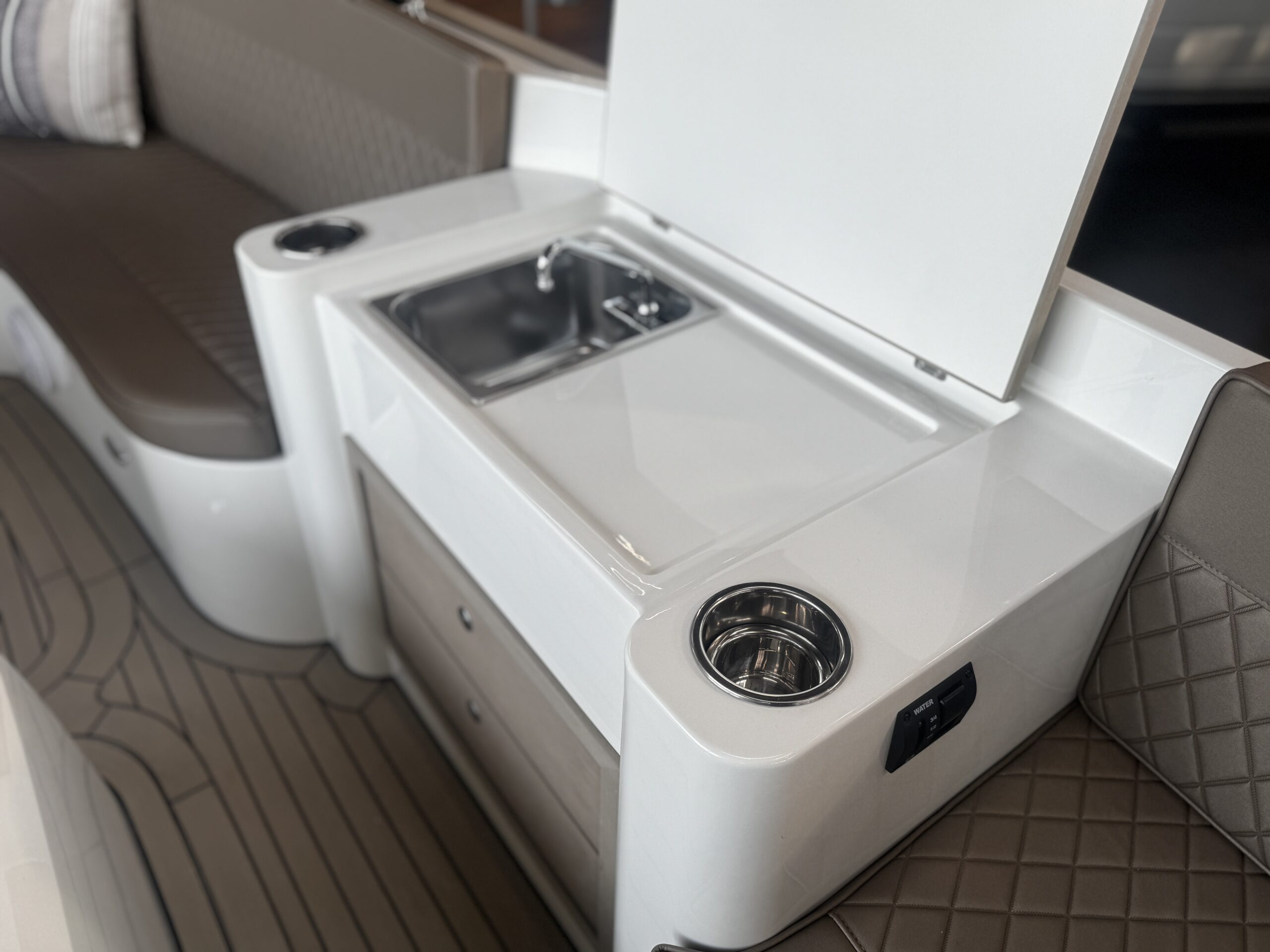 Antaris Seventy5 Hybride (op voorraad) — foto 10 van 14