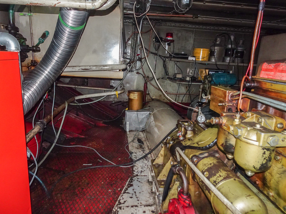 Kastje Varend Woonschip 38.89 UBC — foto 41 van 47
