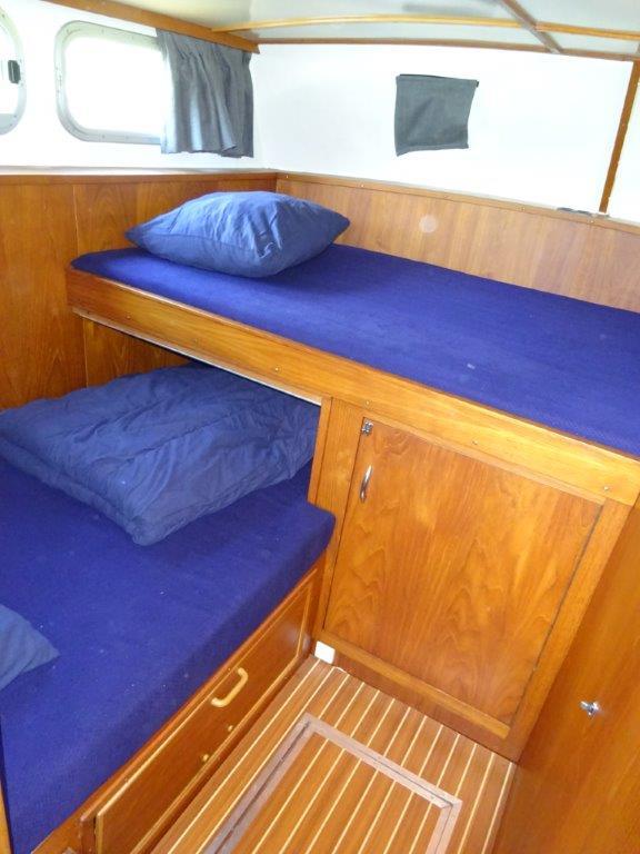 Pedro Kruiser 1000 AK — foto 24 van 30