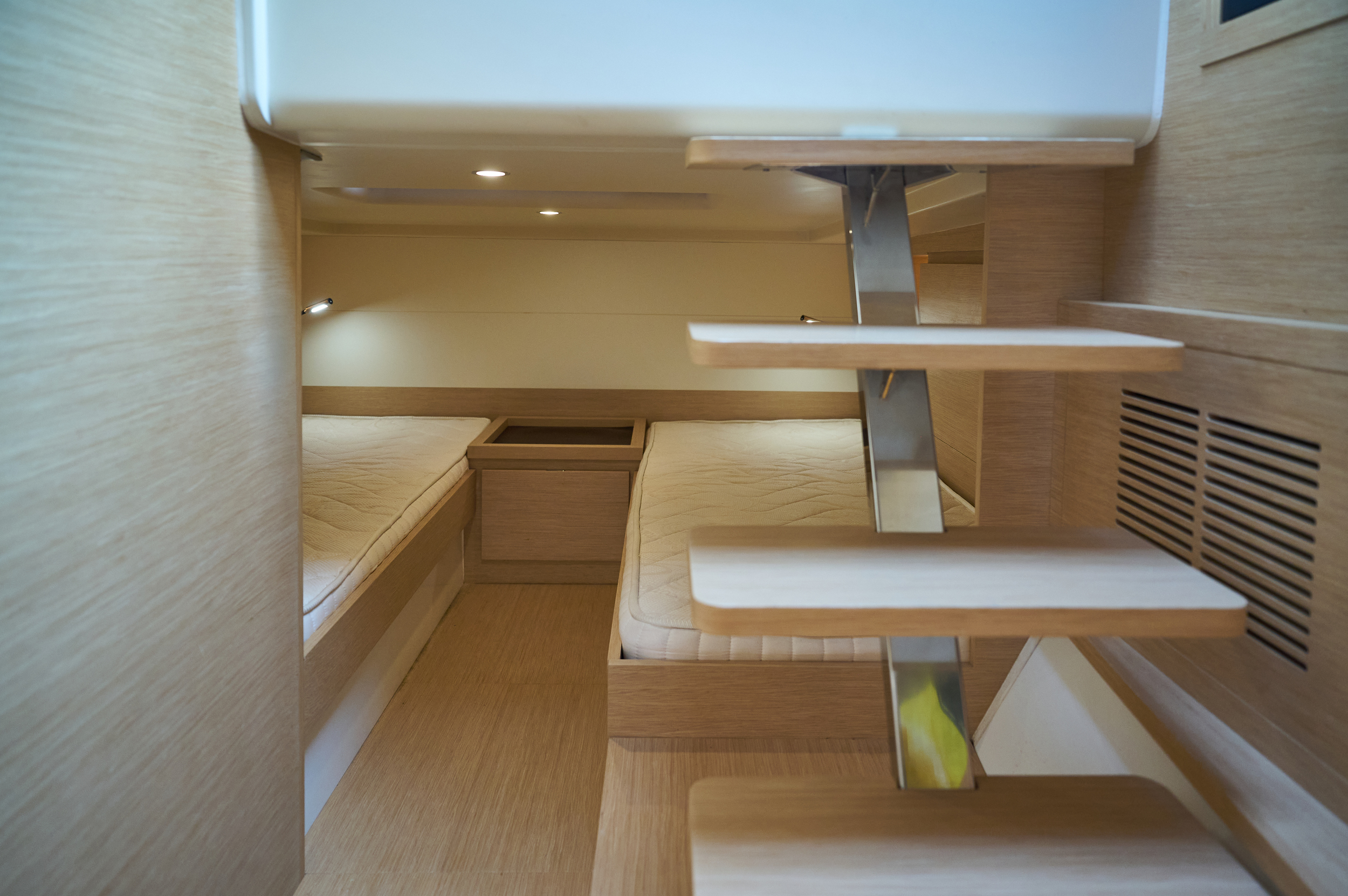 Solaris 40 Open — foto 18 van 21