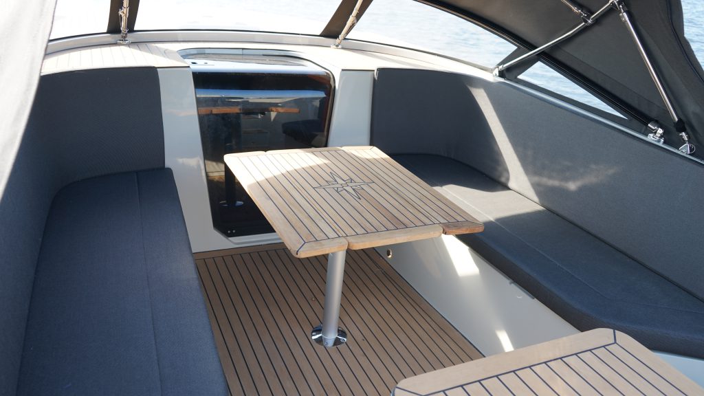 Isloep Rapida 990 met 110pk 2024 — foto 12 van 48
