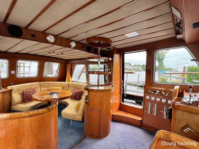 Tayana Trawler  - Pieter Beeldsnijder — foto 22 van 91
