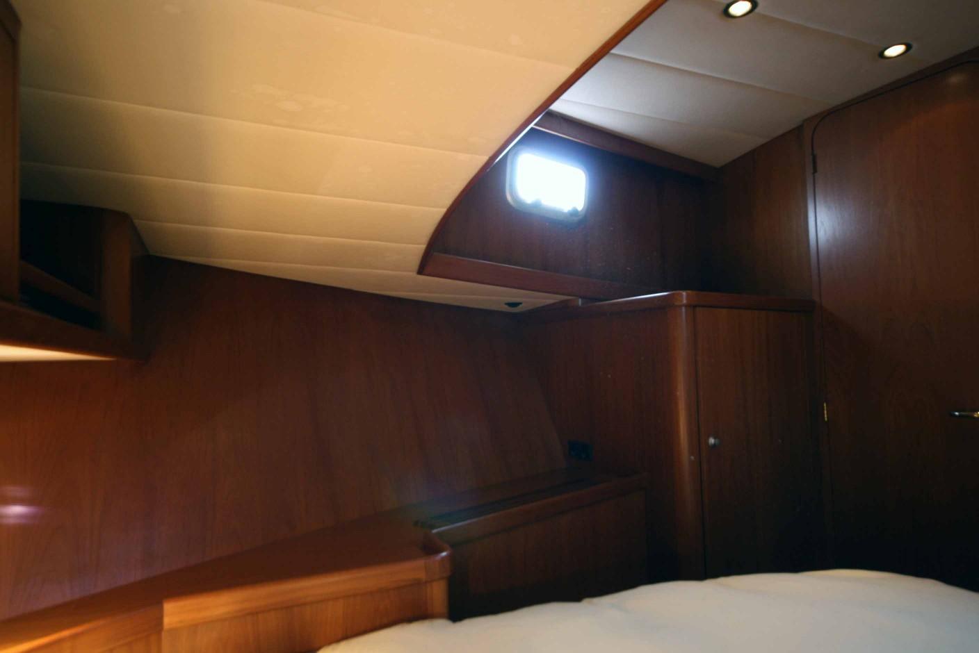 Vripack Continental 1650 — foto 53 van 147