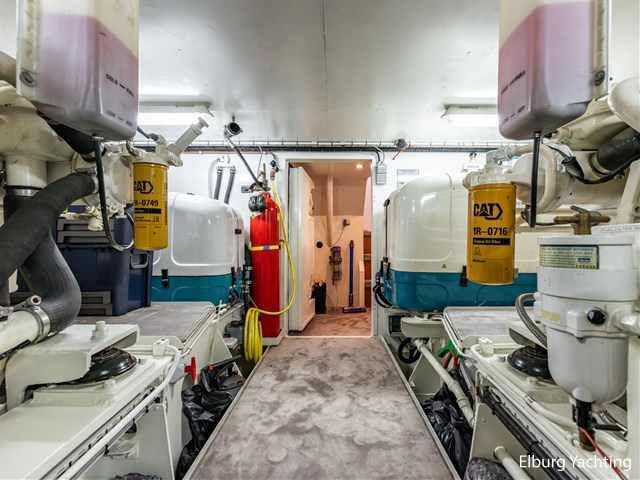 Mulder 73 Wheelhouse - Alu Fast Going - FLOAT — foto 82 van 111