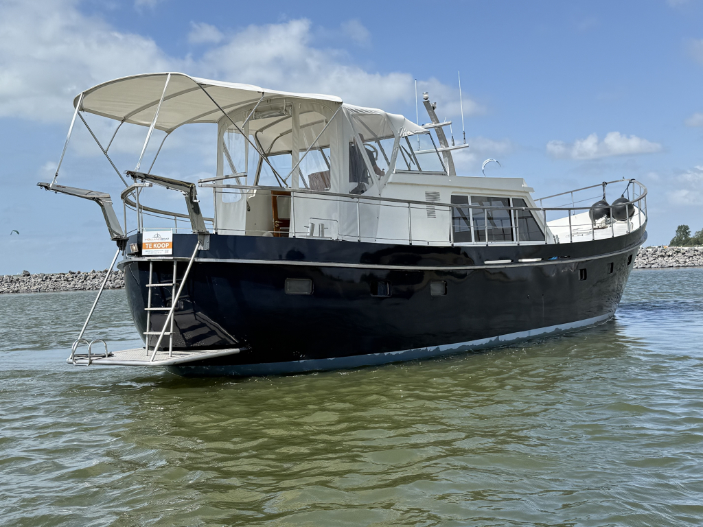 Flevo Kotter 1650 — foto 4 van 52