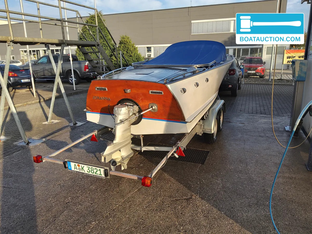 Züllig Ascona nu in de online veiling. — foto 38 van 46