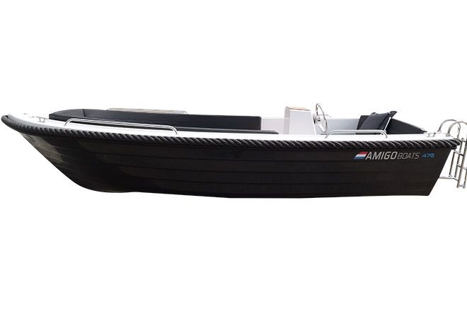 Amigo 470Q