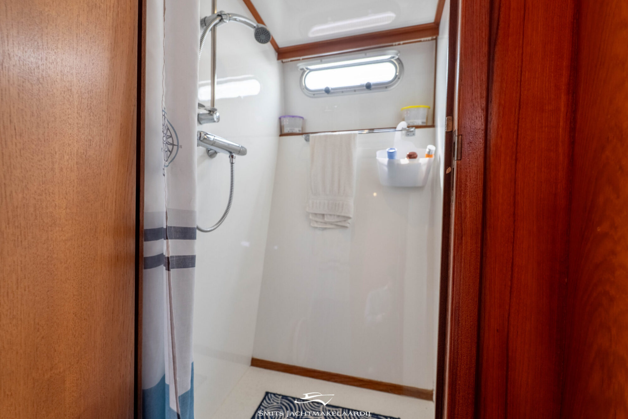 Abim 118 Classic XL — foto 41 van 63