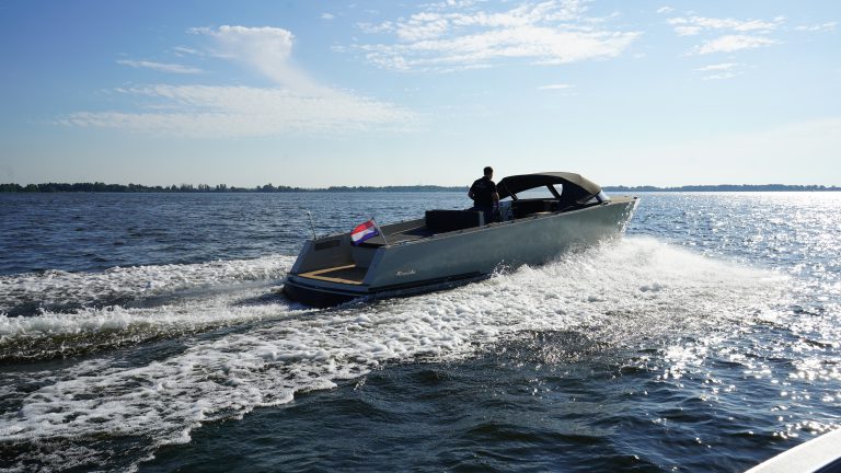 Isloep Rapida 990 met 110pk 2024 — foto 42 van 48