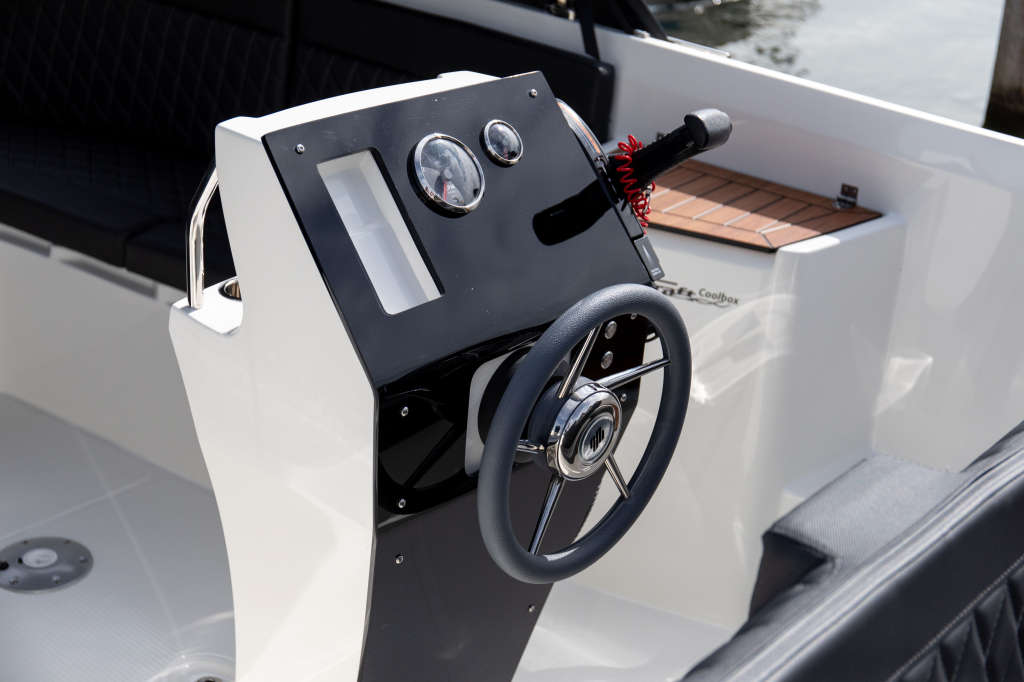 TOPCRAFT 627 TENDER  — foto 15 van 20