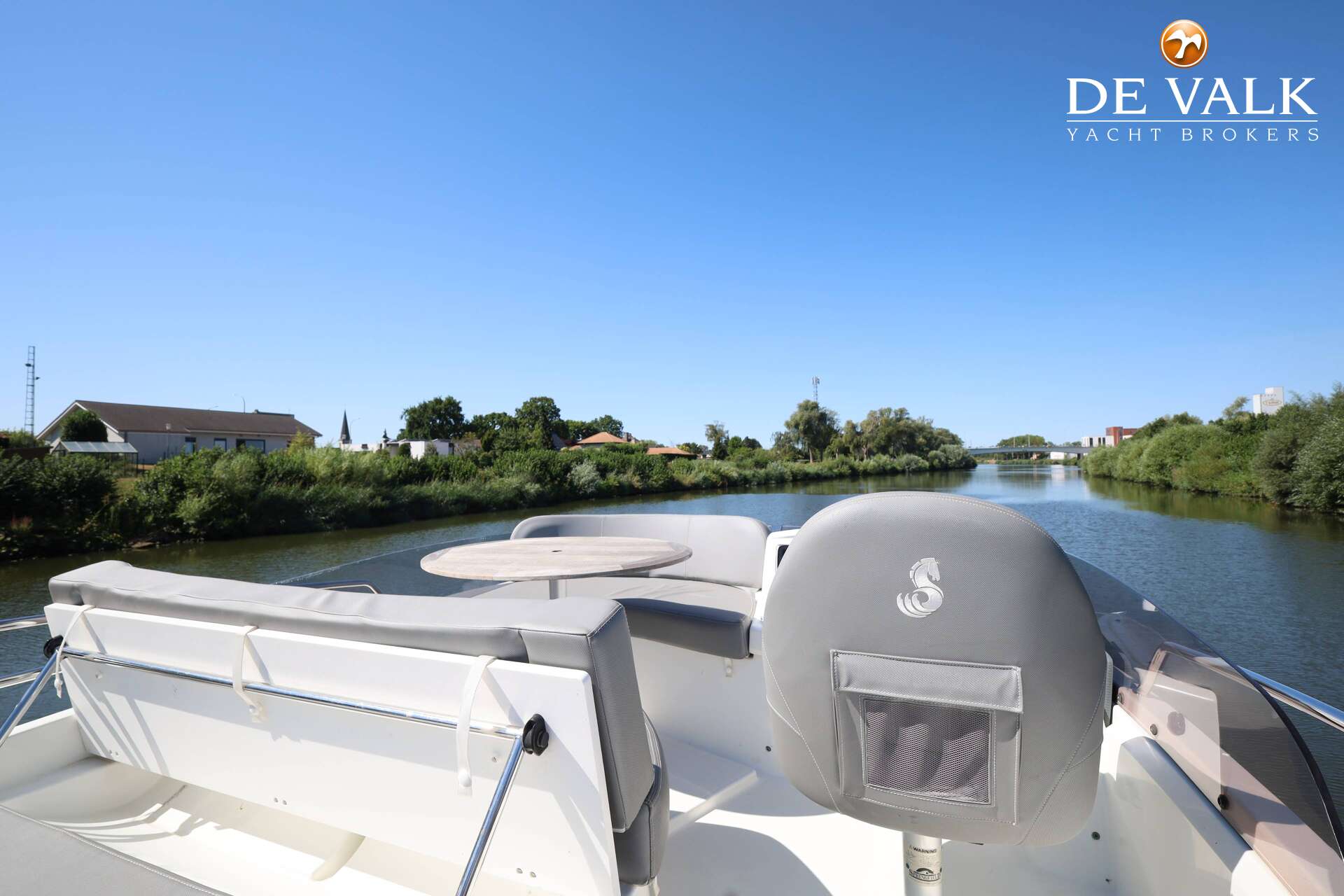 Beneteau Antares 36 — foto 14 van 39