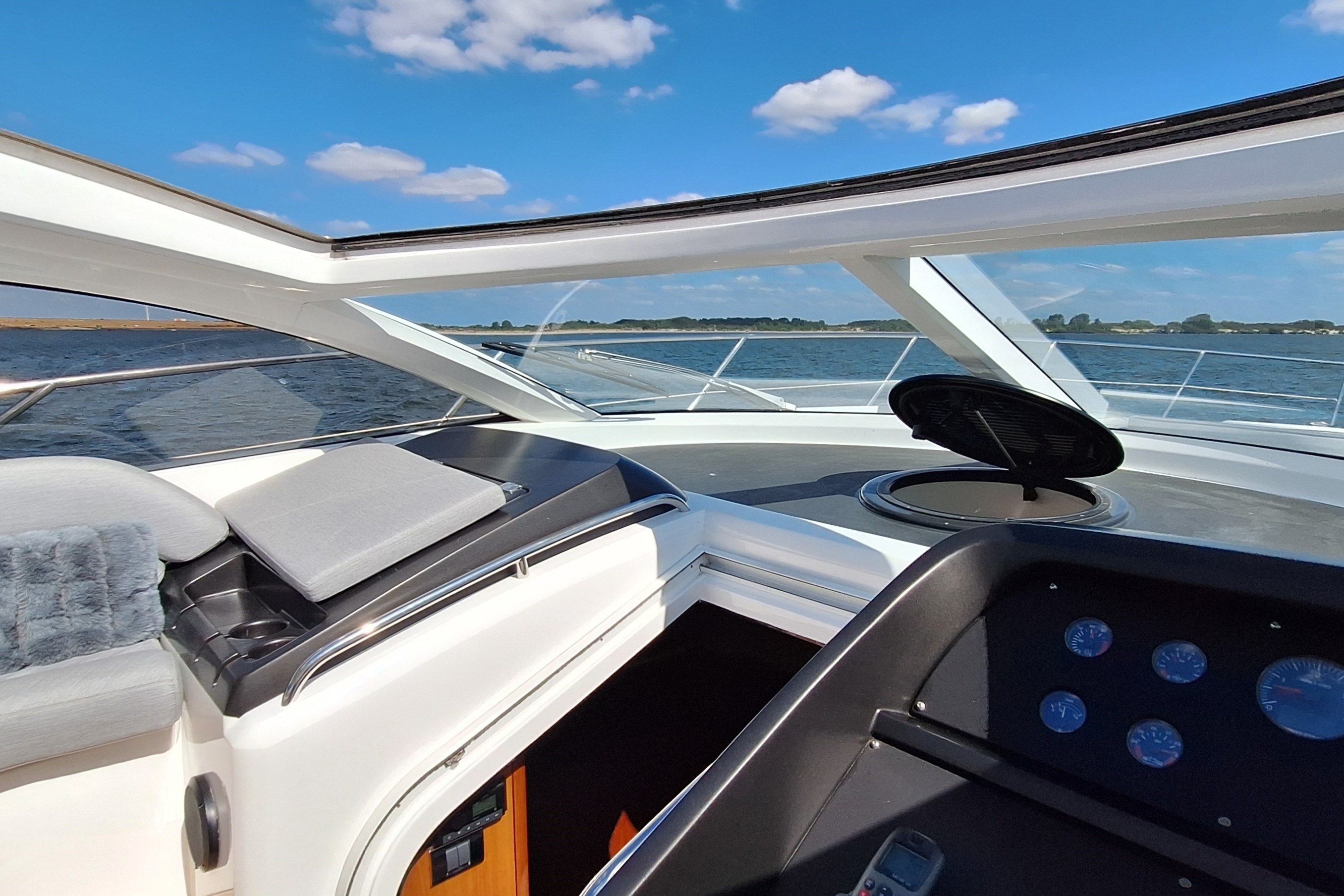 Sunseeker Portofino 47 — foto 48 van 92