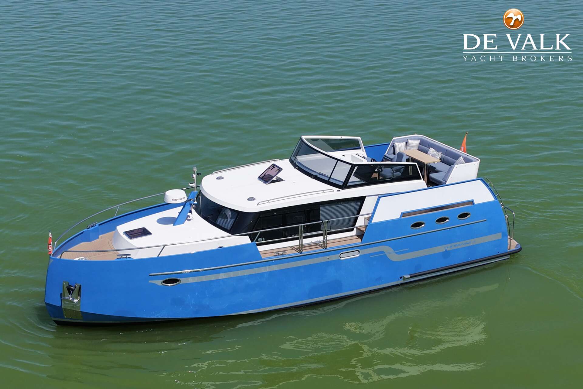 Thomasz Yacht 412 AC — foto 19 van 40