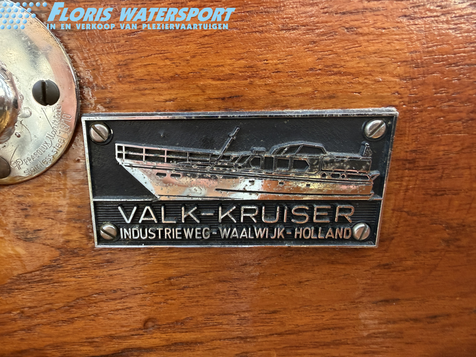 Valk kruiser 1200 — foto 21 van 21