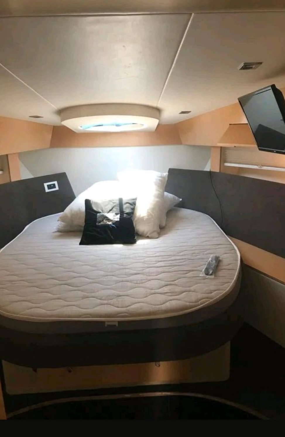 Enterprise Marine 420 EM Fly - BluYachting — foto 7 van 12