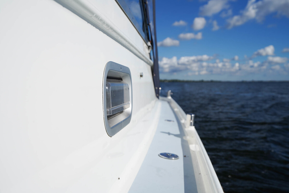 Vedette 8.20 V/OK — foto 11 van 47