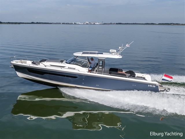 Nimbus T11 - X-Edition — foto 85 van 96