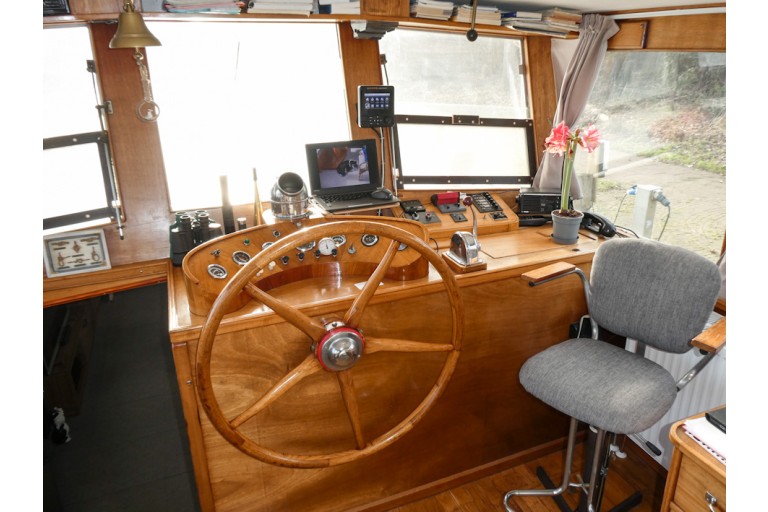 Luxe Motor 21.01 met CBB — foto 3 van 6
