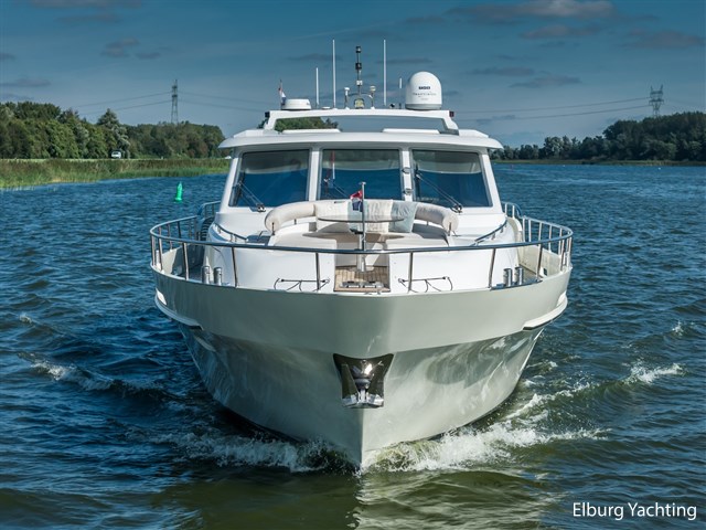 Pacific Prestige S 185 — foto 76 van 85
